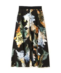 ADORE / アドーア スカート | ◆フォレストプリントスカート