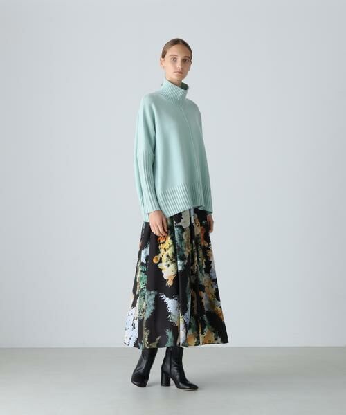 ADORE / アドーア スカート | ◆フォレストプリントスカート | 詳細2