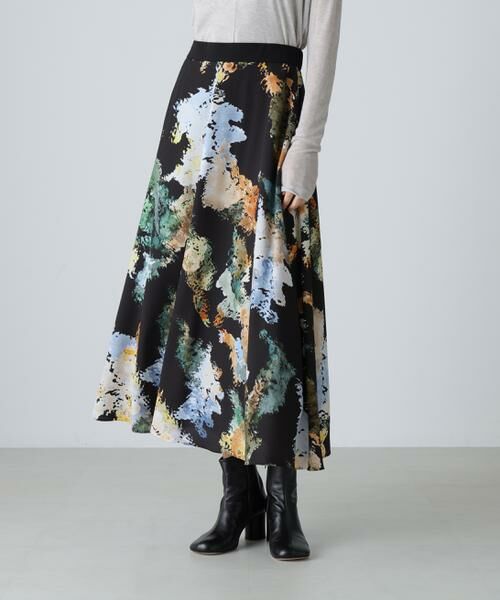 ADORE / アドーア スカート | ◆フォレストプリントスカート | 詳細3