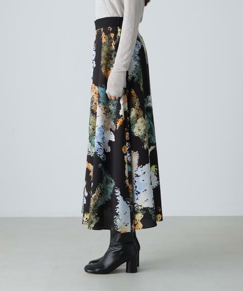 ADORE / アドーア スカート | ◆フォレストプリントスカート | 詳細4