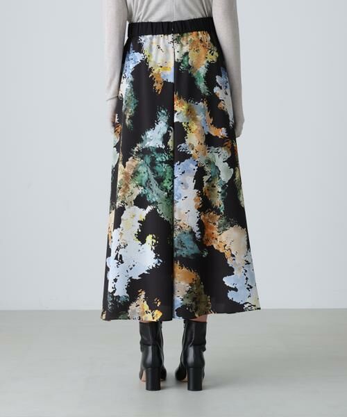 ADORE / アドーア スカート | ◆フォレストプリントスカート | 詳細5
