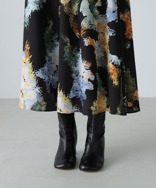 ADORE / アドーア スカート | ◆フォレストプリントスカート | 詳細7