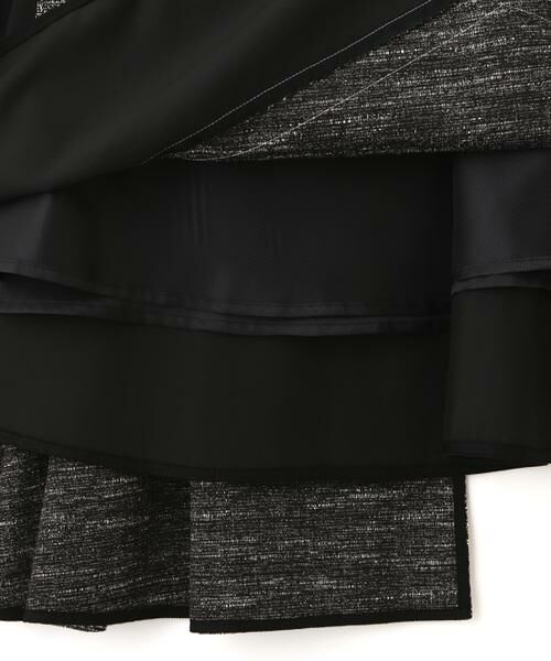 ADORE / アドーア スカート | スラブツイードスカート | 詳細4