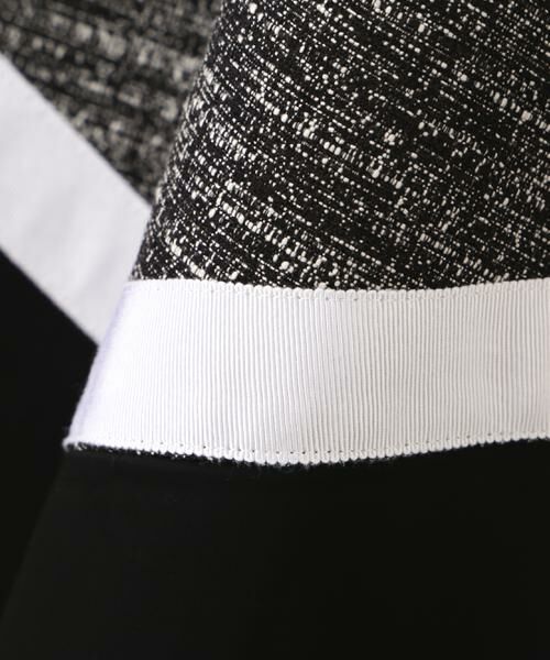 ADORE / アドーア スカート | スラブツイードスカート | 詳細5