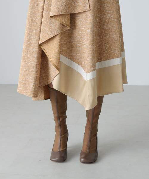 ADORE / アドーア スカート | スラブツイードスカート | 詳細15