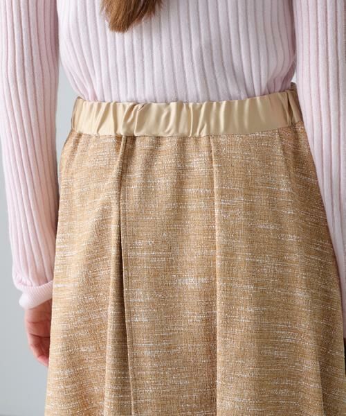 ADORE / アドーア スカート | スラブツイードスカート | 詳細16