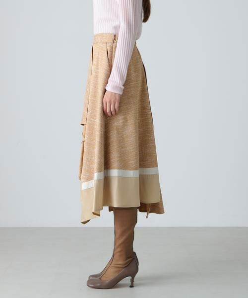 ADORE / アドーア スカート | スラブツイードスカート | 詳細10