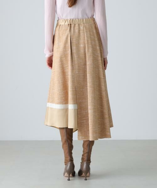 ADORE / アドーア スカート | スラブツイードスカート | 詳細11