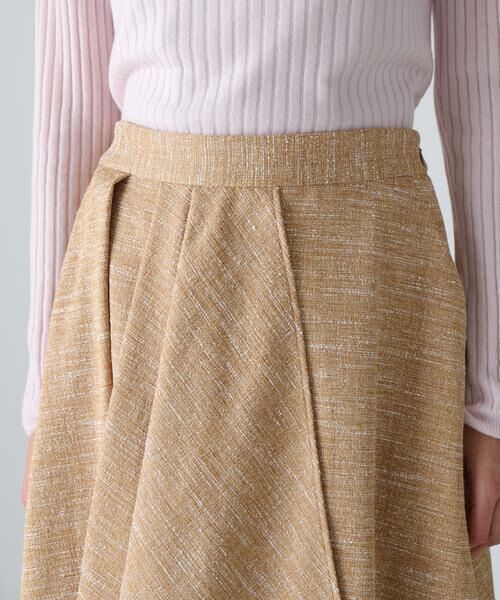 ADORE / アドーア スカート | スラブツイードスカート | 詳細12