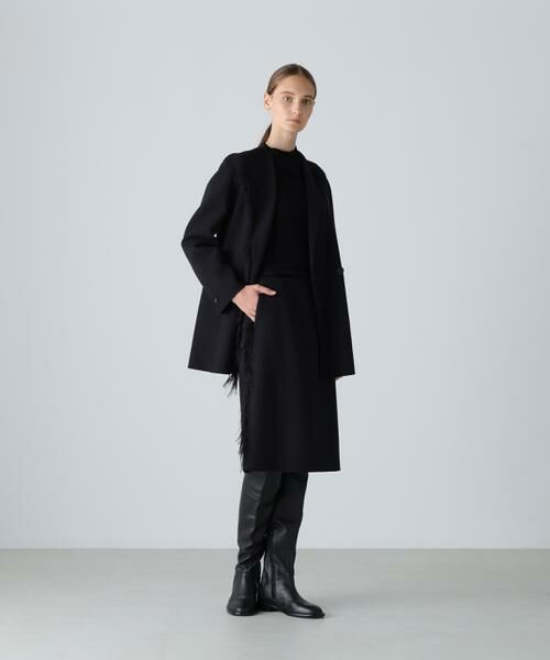 ADORE / アドーア スカート | ◆ウールリバースカート | 詳細1