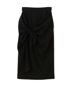 アドーア【希少サイズ♡新品タグ】アドーアスカート♡アドーア　ラップスカート ADORE / アドーア スカート | ファッション通販 タカシマヤ