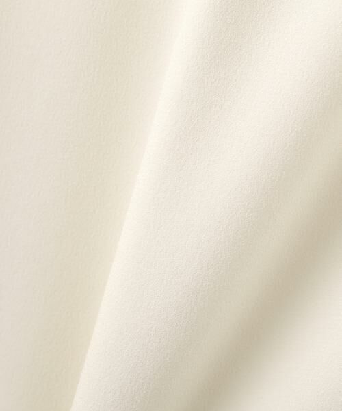 ADORE / アドーア スカート | ◆バックサテンジョーゼットスカート | 詳細3