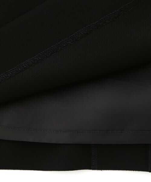 ADORE / アドーア スカート | ◆バックサテンジョーゼットスカート | 詳細12