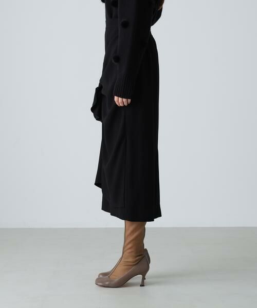ADORE / アドーア スカート | ◆バックサテンジョーゼットスカート | 詳細6