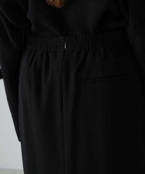 ADORE / アドーア スカート | ◆バックサテンジョーゼットスカート | 詳細10