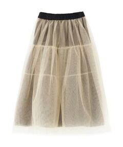 ADORE / アドーア スカート | ブライトチュールスカート