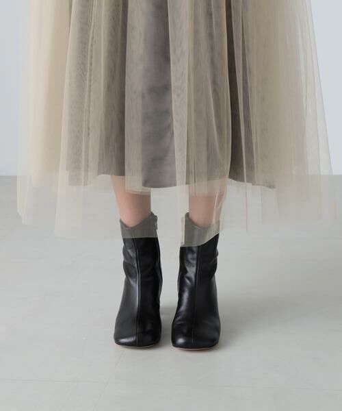 ADORE / アドーア スカート | ブライトチュールスカート | 詳細11