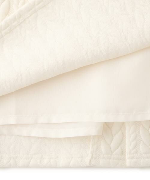 ADORE / アドーア スカート | ◆ジャガードジャージースカート | 詳細10