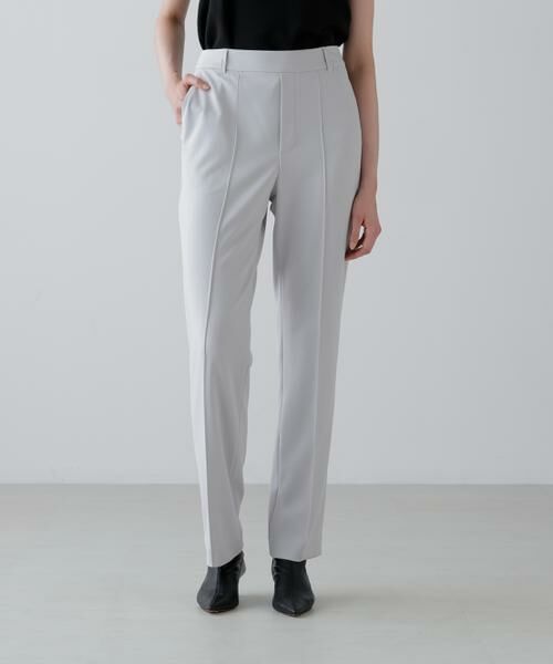 ADORE / アドーア パンツ | ◆ジョーゼットジャージーパンツ | 詳細2