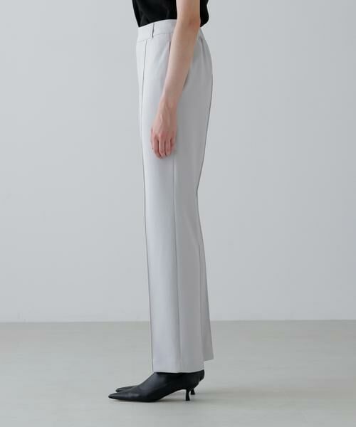 ADORE / アドーア パンツ | ◆ジョーゼットジャージーパンツ | 詳細3