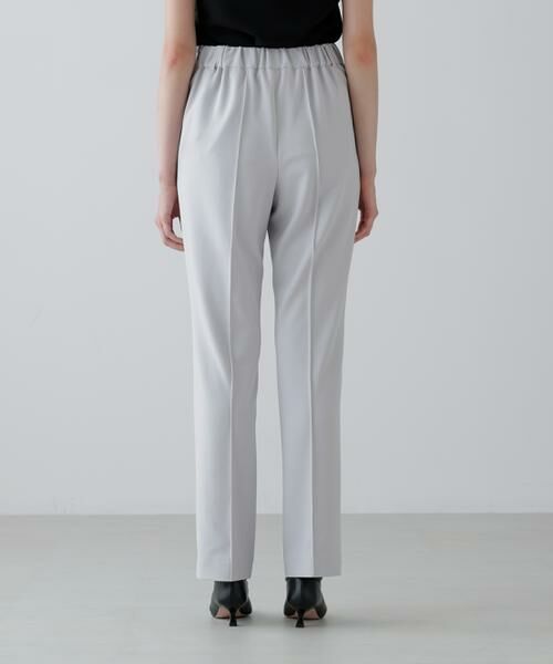 ADORE / アドーア パンツ | ◆ジョーゼットジャージーパンツ | 詳細4