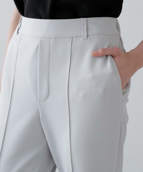 ADORE / アドーア パンツ | ◆ジョーゼットジャージーパンツ | 詳細5