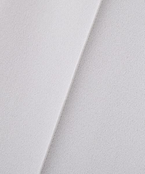 ADORE / アドーア パンツ | ◆ジョーゼットジャージーパンツ | 詳細7