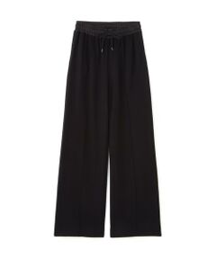 ADORE / アドーア パンツ | ◆ストレッチポンチパンツ