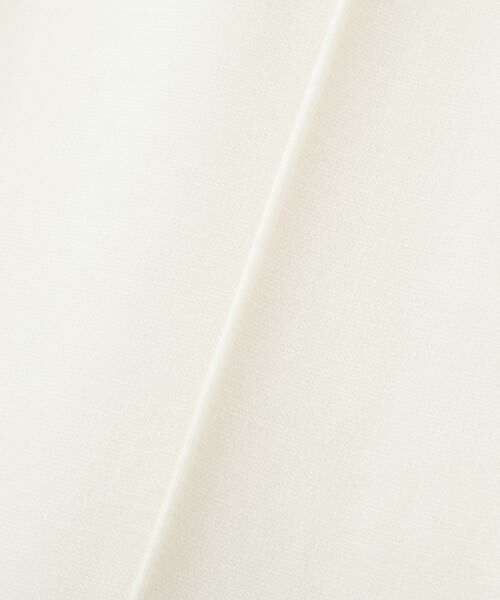 ADORE / アドーア パンツ | ◆ストレッチポンチパンツ | 詳細5