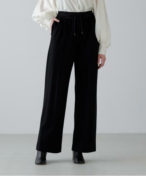 ADORE / アドーア パンツ | ◆ストレッチポンチパンツ | 詳細8