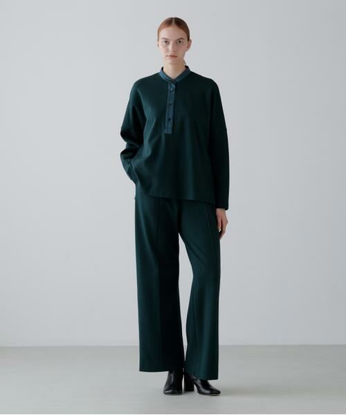 ADORE / アドーア パンツ | ◆ストレッチポンチパンツ | 詳細10