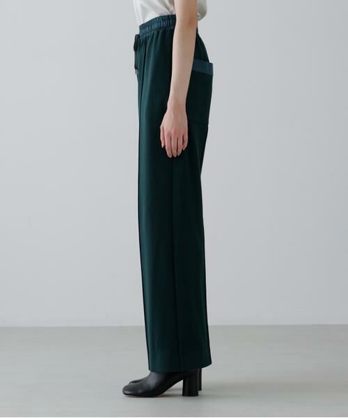 ADORE / アドーア パンツ | ◆ストレッチポンチパンツ | 詳細12