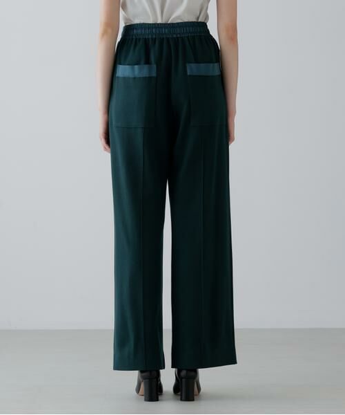 ADORE / アドーア パンツ | ◆ストレッチポンチパンツ | 詳細13