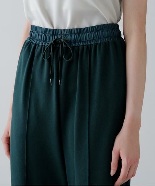 ADORE / アドーア パンツ | ◆ストレッチポンチパンツ | 詳細14