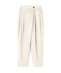 ADORE / アドーア パンツ | ◆クリアドライツイルパンツ