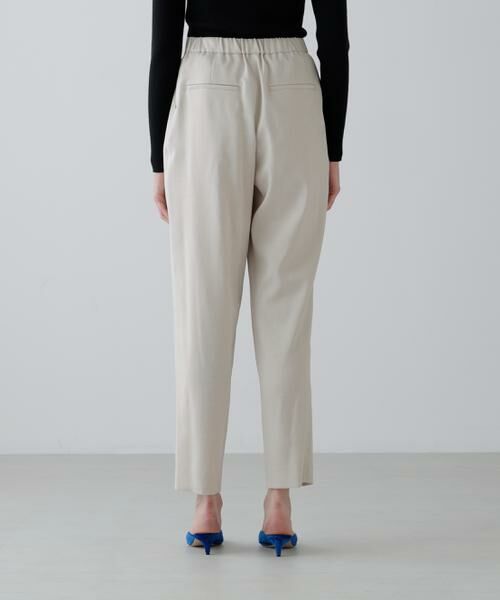 ADORE / アドーア パンツ | ◆クリアドライツイルパンツ | 詳細5