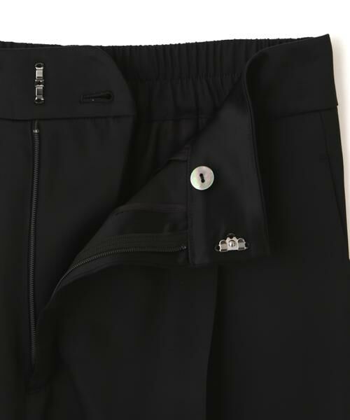 ADORE / アドーア パンツ | ブライトサテンパンツ | 詳細10