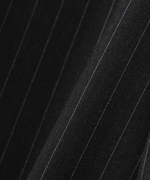 ADORE / アドーア パンツ | ◆2WAYストライプパンツ | 詳細13
