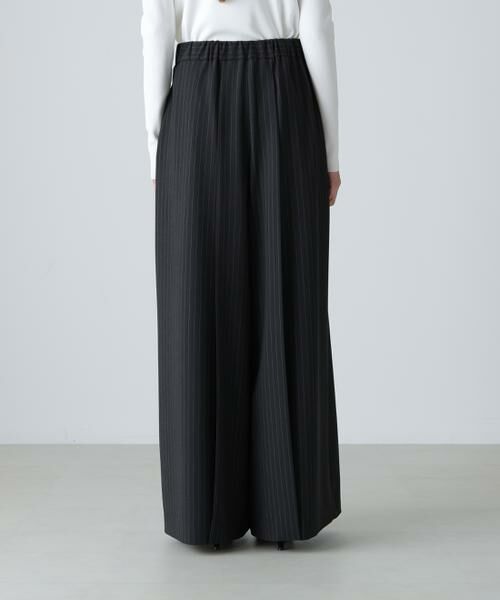 ADORE / アドーア パンツ | ◆2WAYストライプパンツ | 詳細7