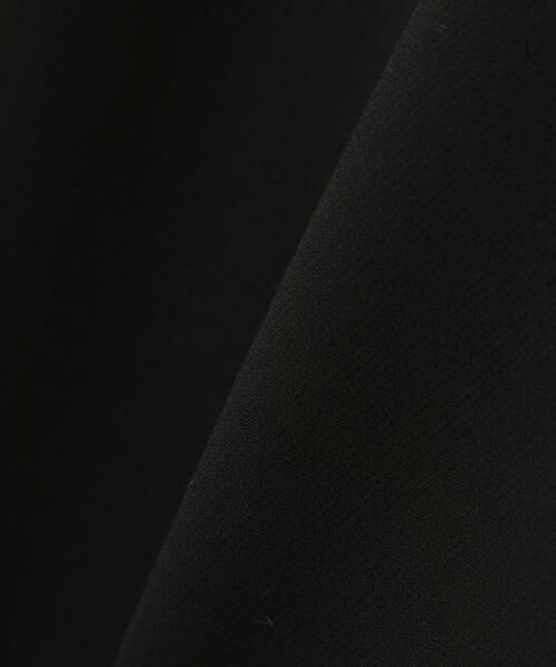 ADORE / アドーア パンツ | ◆バイカラーWクロスパンツ | 詳細11