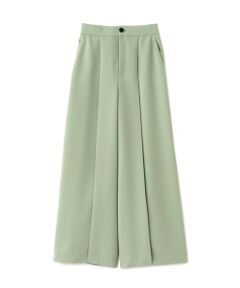 ADORE / アドーア パンツ | ◆シルキーダブルクロスパンツ