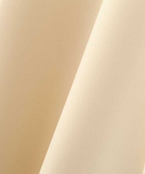 ADORE / アドーア パンツ | ◆シルキーダブルクロスパンツ | 詳細11