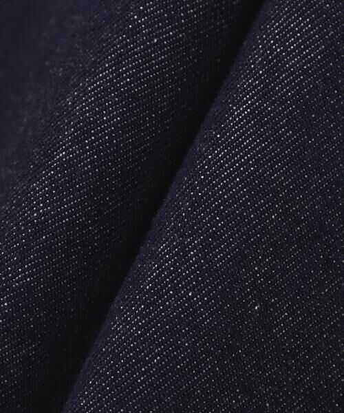 ADORE / アドーア パンツ | <SERGE>Wサイドジップパンツ | 詳細12