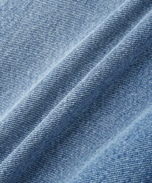 ADORE / アドーア パンツ | ＜ＳＥＲＧＥ＞リメイク２トーンパンツ | 詳細2