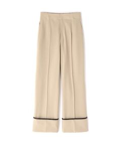 ADORE / アドーア パンツ | ２ＷＡＹトロピカルパンツ