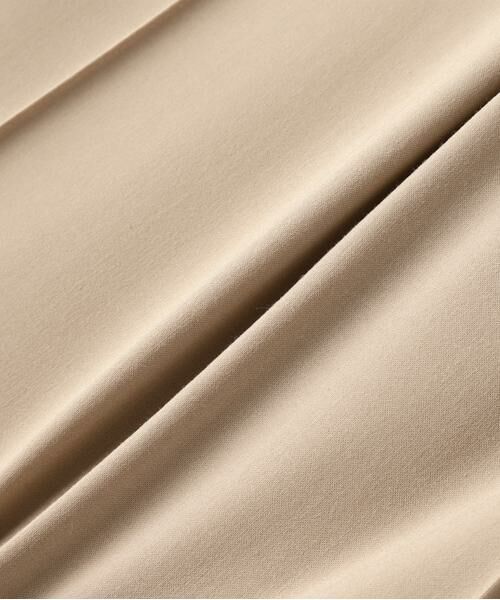 ADORE / アドーア パンツ | ２ＷＡＹトロピカルパンツ | 詳細10