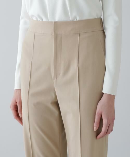 ADORE / アドーア パンツ | ２ＷＡＹトロピカルパンツ | 詳細5