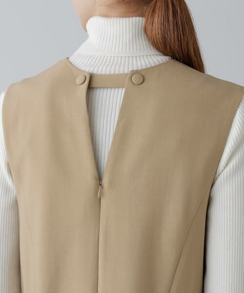 ADORE / アドーア ワンピース | ◆ドライハイブリットワンピース | 詳細9