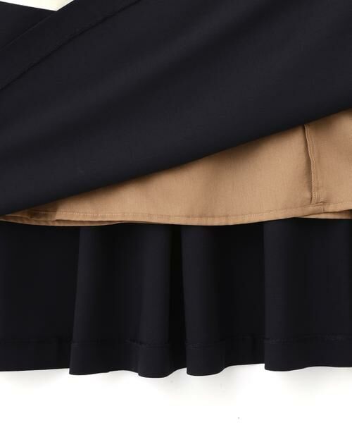 ADORE / アドーア ワンピース | ◆ドライハイブリットワンピース | 詳細10