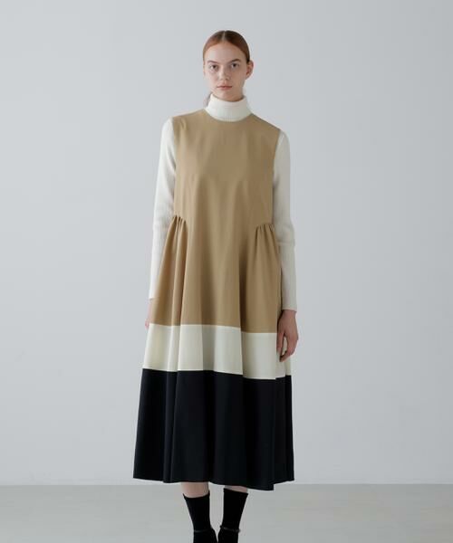 ADORE / アドーア ワンピース | ◆ドライハイブリットワンピース | 詳細2